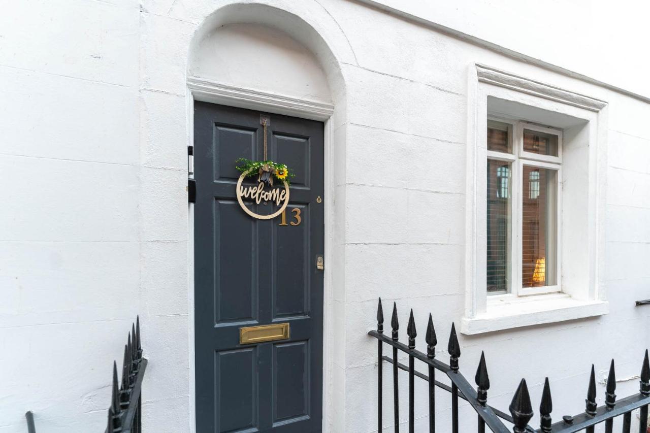 Villa Brighton Christmas Getaway Exterior foto